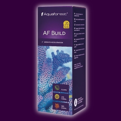 AF BUILDCORAL B 10ml ¸etc