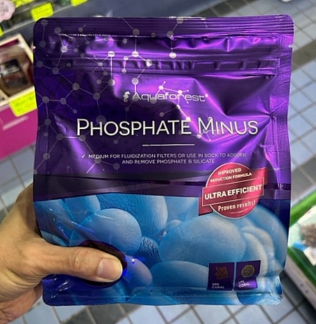 PHOSPHATE MINUS 1000ml�����������������������