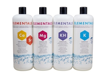 ELEMENTALS 1000ml �Ƽ�������