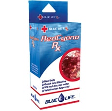 Red Cyano Rx¡¡¢¨ºÆÈ¯¤·Æñ¤¤ÆÈ¼«À®Ê¬¡ª