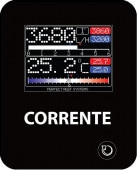 CORRENTE ȥ顼ñ ή̷פɬפǤ