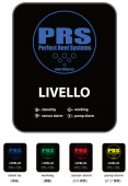 PRS LIVELLO ���۾�򿧤Ǥ��Τ餻��