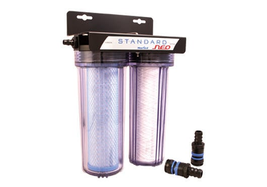 Marfed シュリンプスタンダード 浄水器 Amazon | マーフィード 浄水器 シュリンプスタンダード | マー