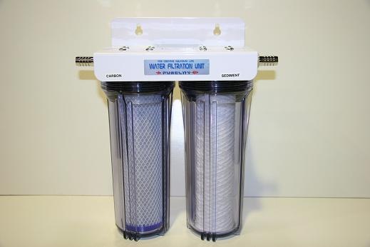 BASIC（浄水器） 最大70t対応 ※準在庫品 | 浄水器,本体 | エキゾチック