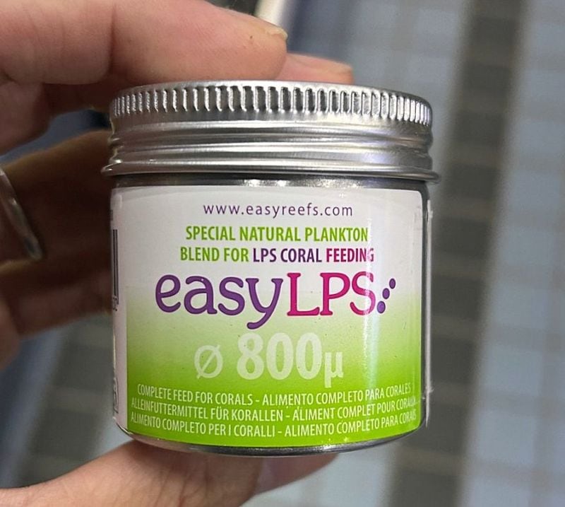 easyLPS 30g