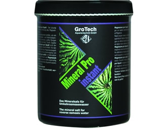 Mineral Pro instant��RO/��ȯ���佼�ѥߥͥ���) 1000ml �������