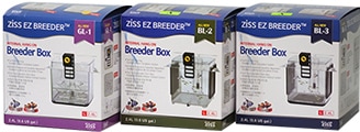 Ziss EZ BREEDER (BreederBox)