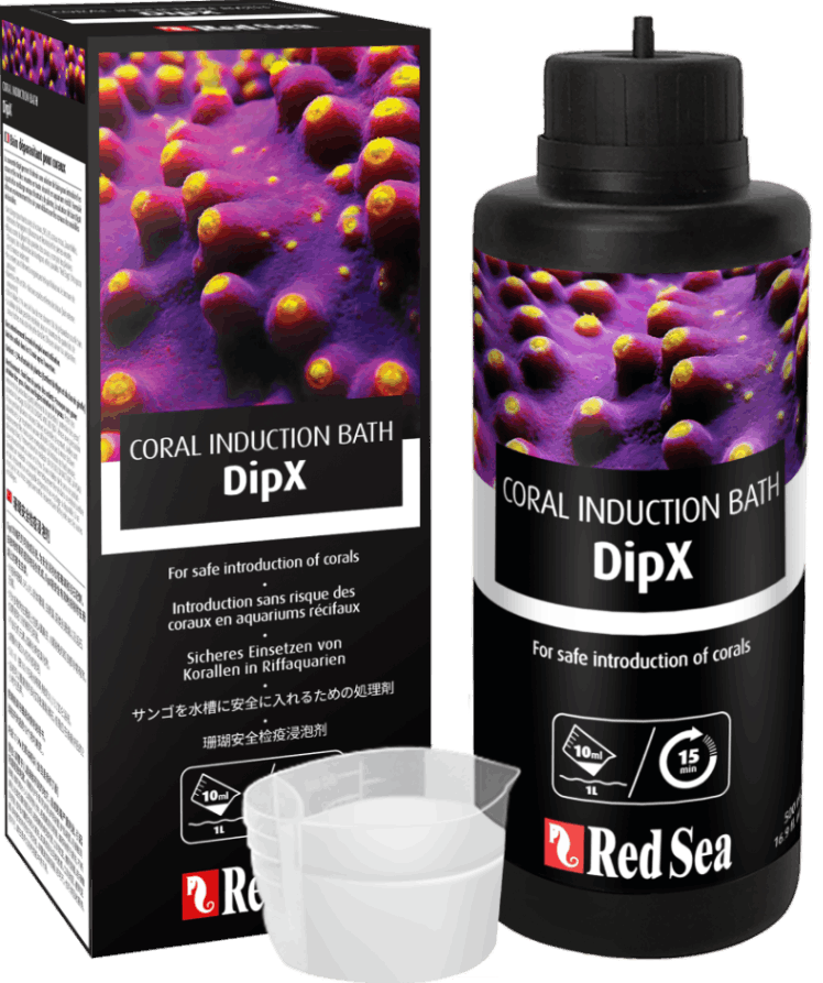 DipX （ディップ剤） | メーカー別,RedSea | エキゾチックアフリカ通販