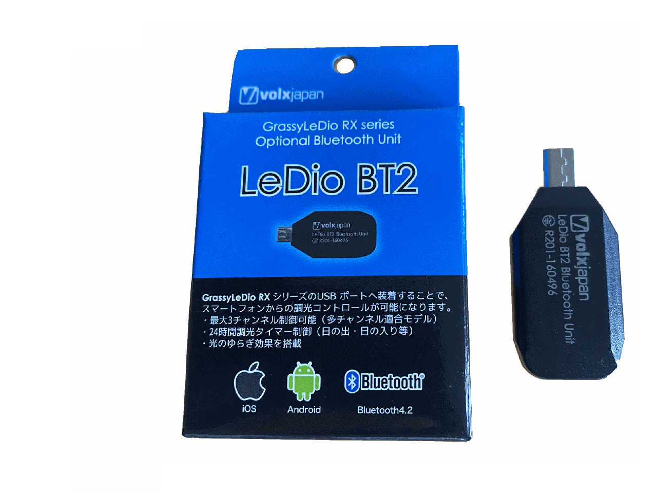 プ*ト様 GrassyLeDio RX122 RF ★LeDio BT2 プ*ト様 GrassyLeDio RX122 RF ☆LeDio BT2 GrassyLeDio RX122 RF