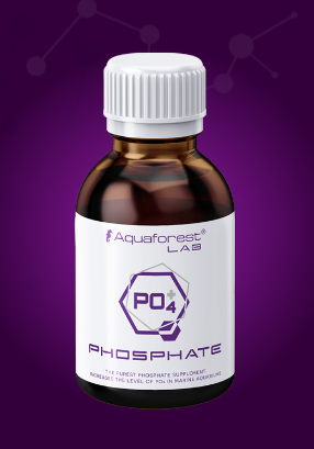 Aquaforest Lab PO4+�ʥץ饹�� 200ml �������