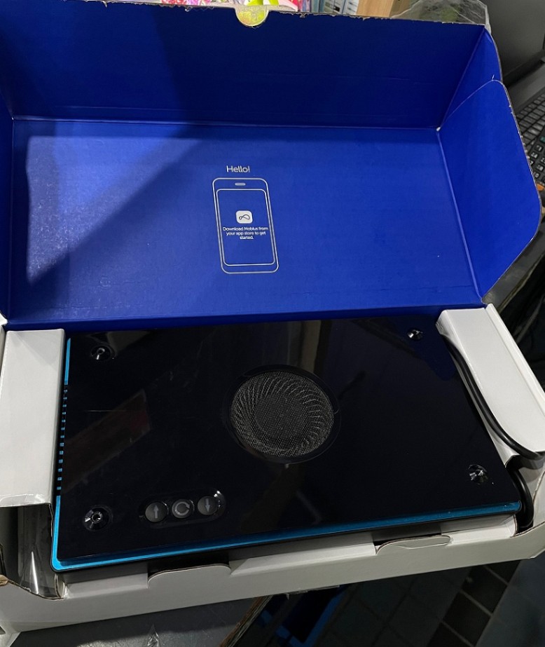 中古品 RadionG5 XR30 ブルー | 中古品 | エキゾチックアフリカ通販