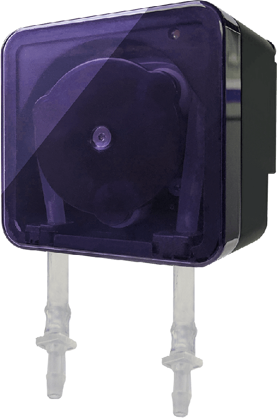 Coral Doser 1P ドージングポンプ ドーシングポンプ】【ボルクスジャパン】 添加剤自動投与装置