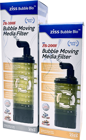 ZB-200F/300F 吸盤設置型流動フィルター | メーカー別,LSS研究所