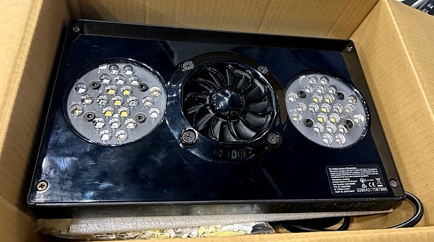 中古品 RadionG4 Pro 30w ※Mobius対応 | 中古品 | エキゾチック 