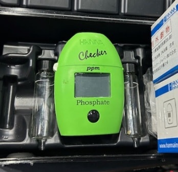 中古品 HANNA HI713（リン酸テスター） ※試薬無し | 中古品