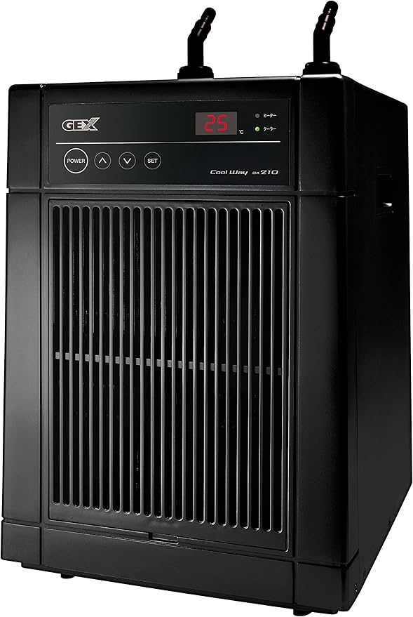 保温・保冷器具 GEX Cool Way BK210 クールウェイBK210 | 保温器具,冷却,クーラー | エキゾチック
