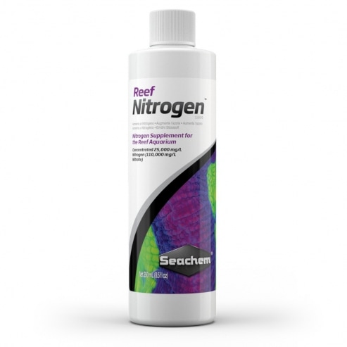 Reef Nitrogen�ʾ˻����ץ饹��