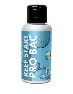 REEF START PRO BAC 60ml Ω夲ꥻåȻ