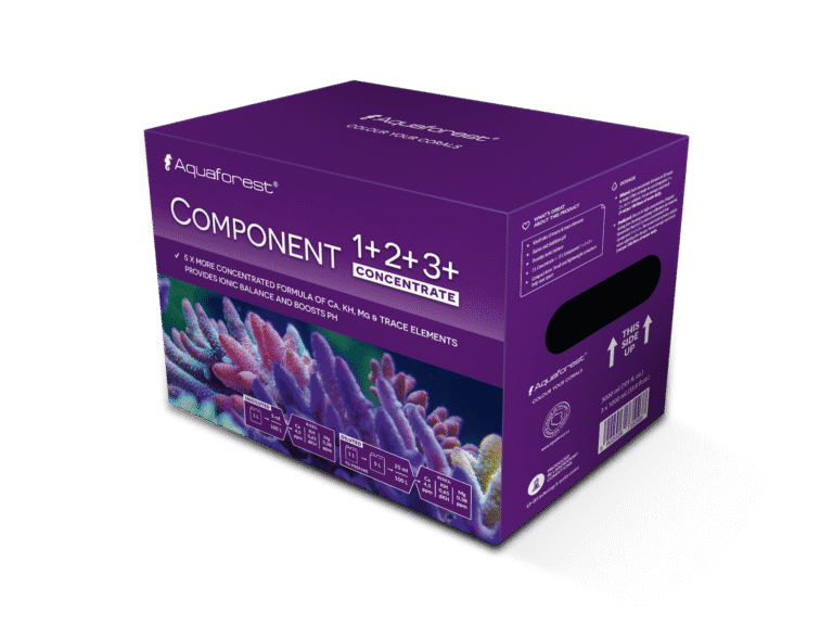 Component 1+2+3+ Concentrate（5倍濃縮）1L×3入 | メーカー別