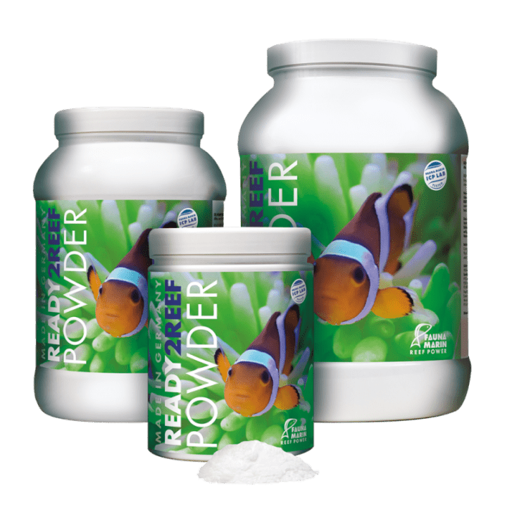 Ready2Reef Powder（パウダー） | メーカー別,LSS研究所