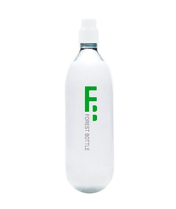 CO2フォレストボトル | ADA（アクアデザインアマノ）DOOA,CO2添加