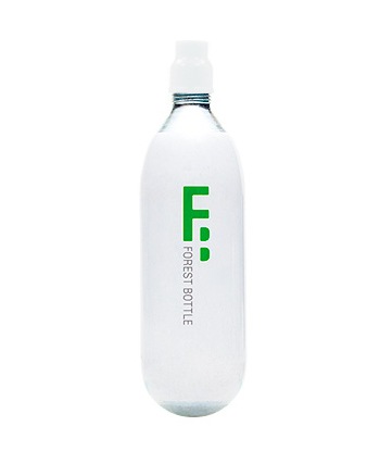 CO2フォレストボトル | ADA（アクアデザインアマノ）DOOA,CO2添加