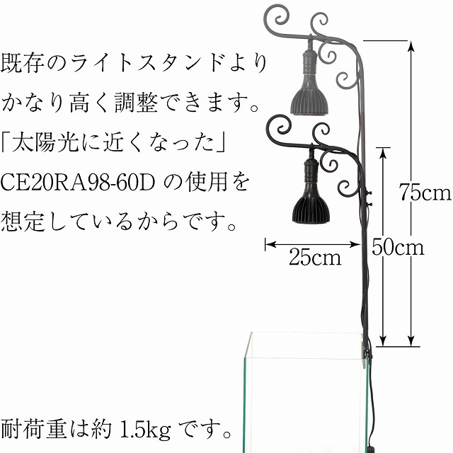 ���۸��˶᤯�ʤä�LED�ʴ��տ�ʪ�������ѡ�20W �������ò�