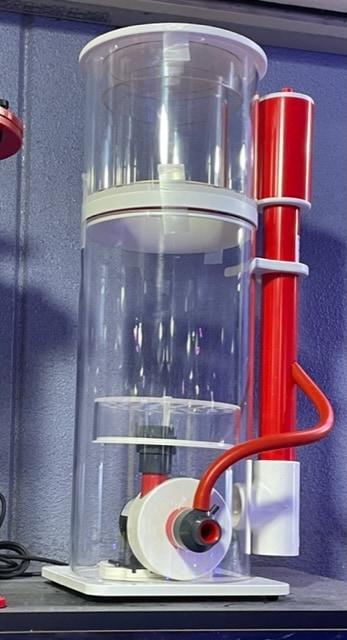 中古スキマー バブルキングMini180（RD6） | 中古品 | エキゾチック