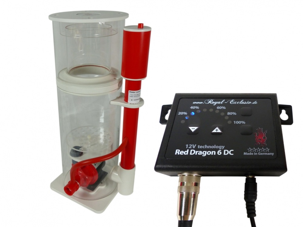 海水水槽用 プロテインスキマー バブルキング バブルキングスキマー