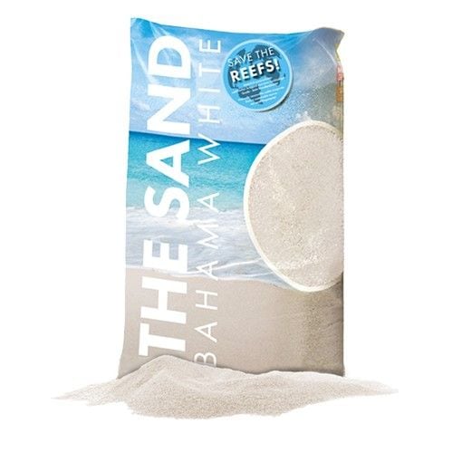 THE SAND Bahama White���������