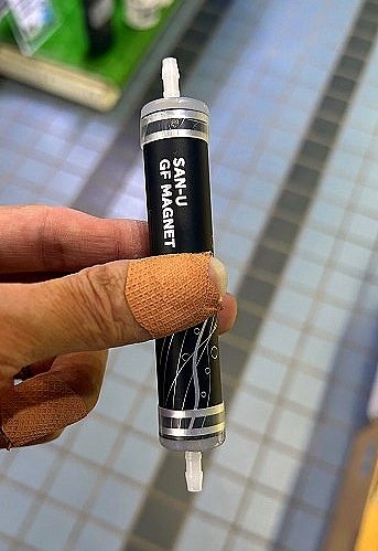 GF�ޥ��ͥå�S �����������塼�֤��դ�����¸���������