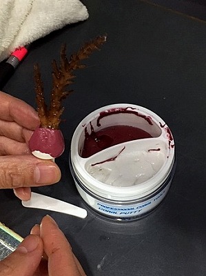 �������ѥ� 120g �������