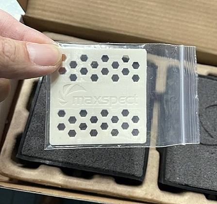 Nano-Tech AnaerobicBlocks�ʷ����֥��å���