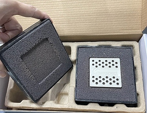 Nano-Tech AnaerobicBlocks�ʷ����֥��å���