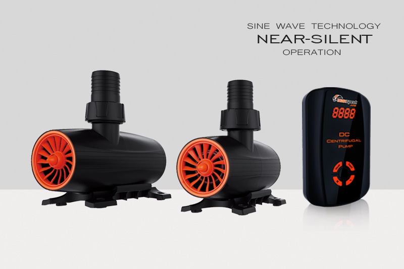 MJ-DC CENTRIFUGAL PUMP �������