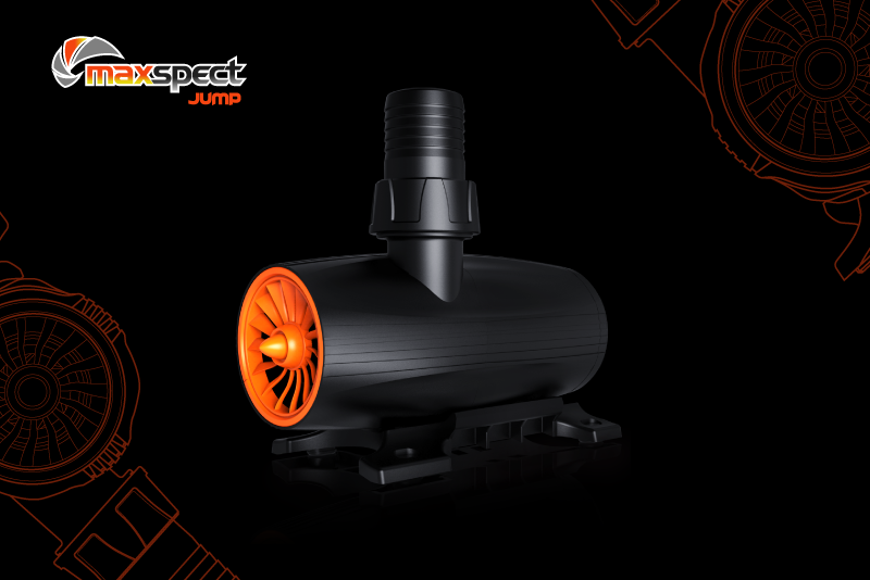 MJ-DC CENTRIFUGAL PUMP �������