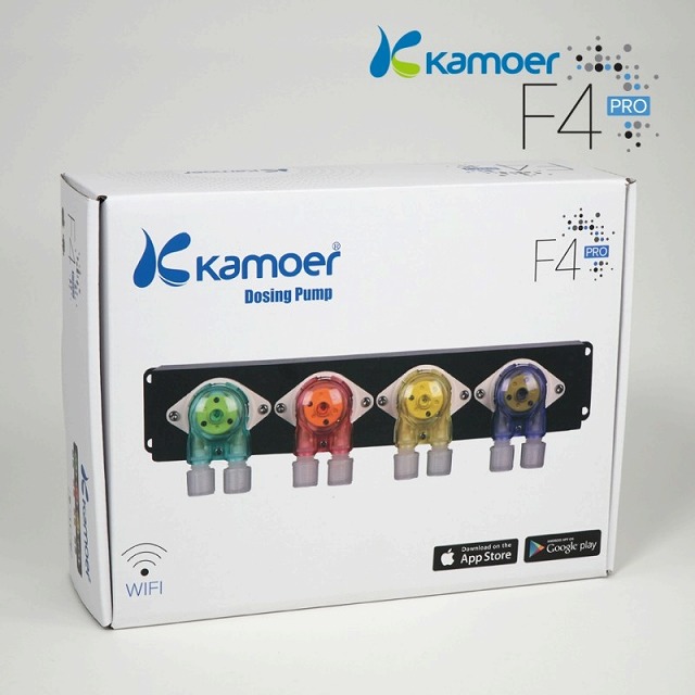 Kamoer F4Pro���������