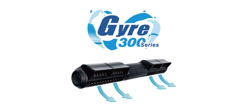 Gyre XF330/350 Cloud Edition