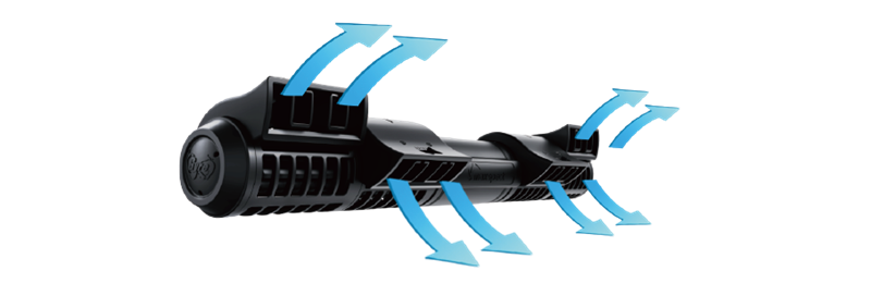 Gyre XF330/350 Cloud Edition