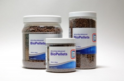 ALLinOneAdvanced BioPellets