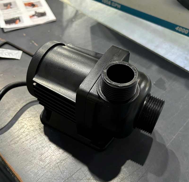 ����� Waveline DC4000�ʤۤ�̤���ѡ�