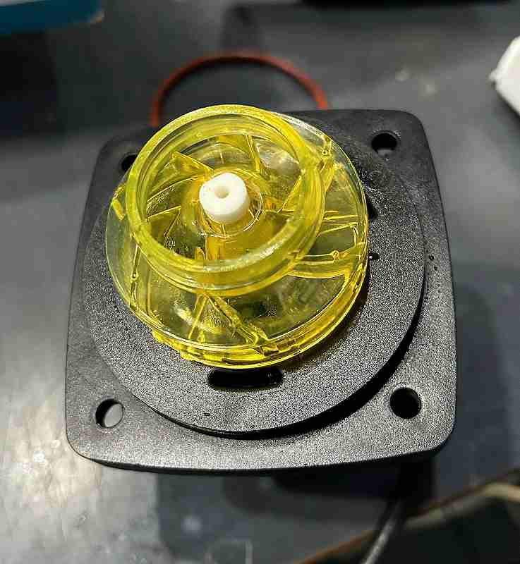 ����� Waveline DC4000�ʤۤ�̤���ѡ�