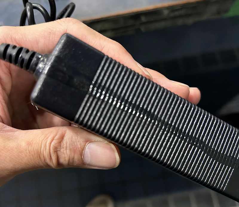 ����� Waveline DC4000�ʤۤ�̤���ѡ�