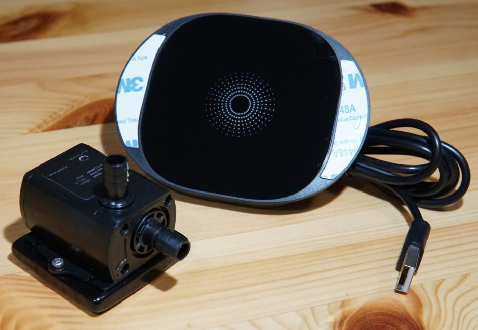 PathPump (PP-H2) �� ̵���ݥ�� ����߸���