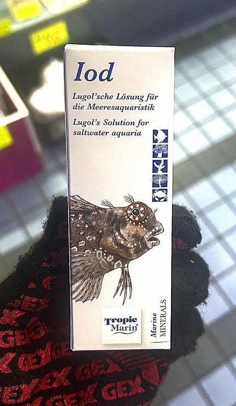 Pro-Coral lod��ǻ�̥襦�ǡ�200L��1��1ũ��