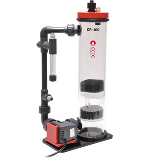 OCTO ���饷�å� CR-100 �������