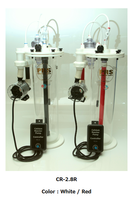 PRS CO2�ꥵ������ Ca�ꥢ������ �������