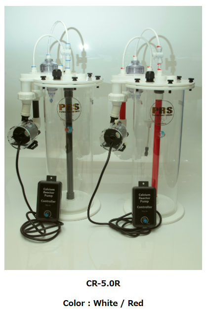 PRS CO2�ꥵ������ Ca�ꥢ������ �������