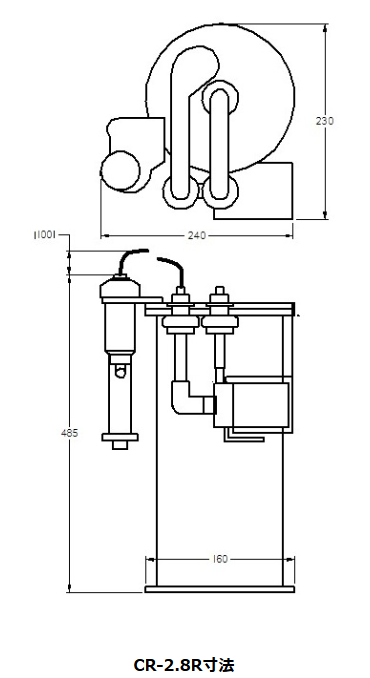 PRS CO2�ꥵ������ Ca�ꥢ������ �������