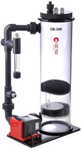 OCTO ���饷�å� CR-140 �������